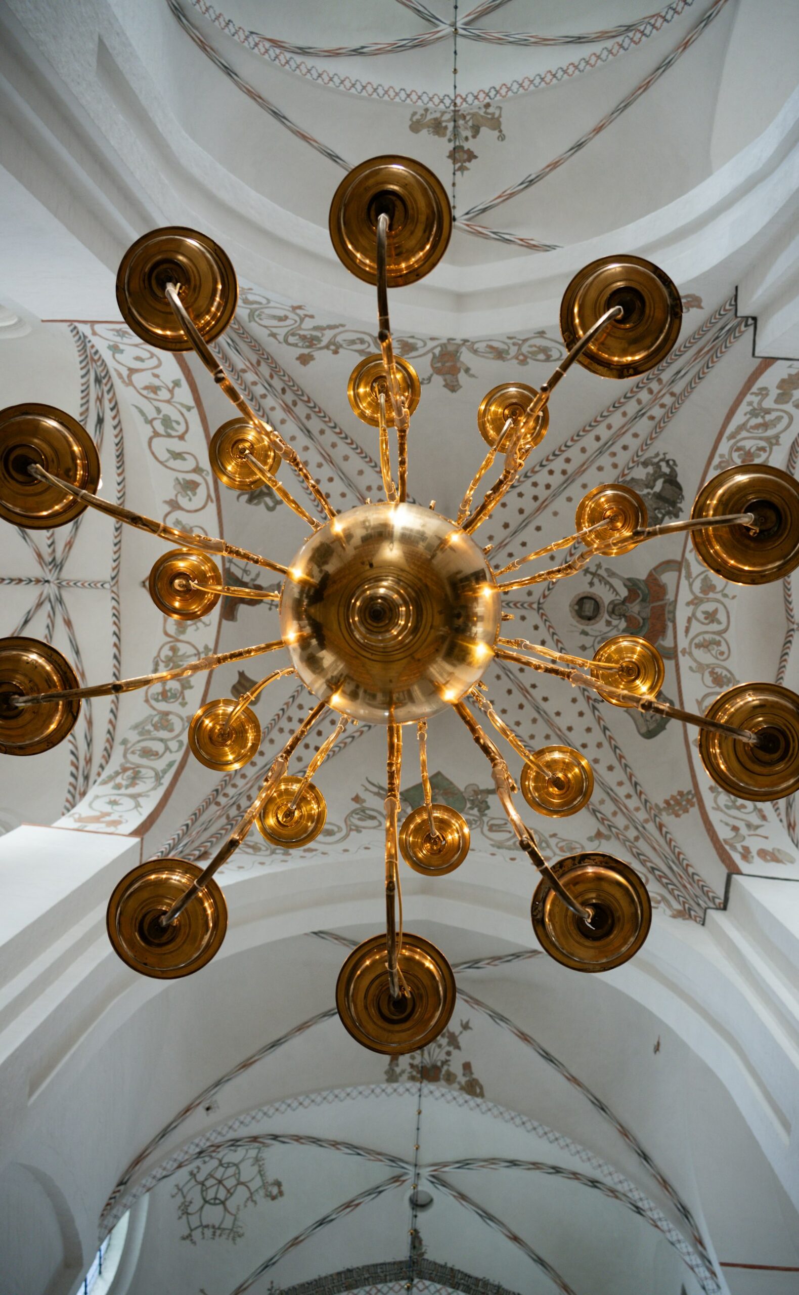 Types of Chandeliers: A Simple Guide to Every Style